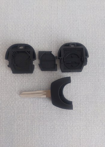 Nissan anhtar kasası - Görsel 2