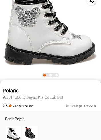 Sıfır kız bebek bot 