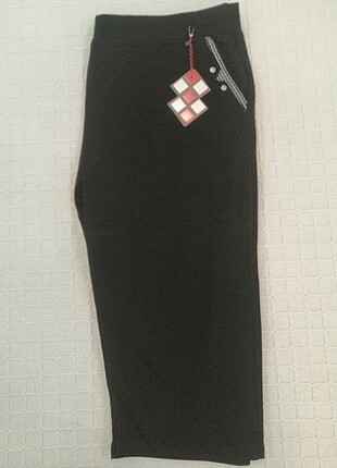 44 Beden Tommy Life Kapri Alt Eşofman