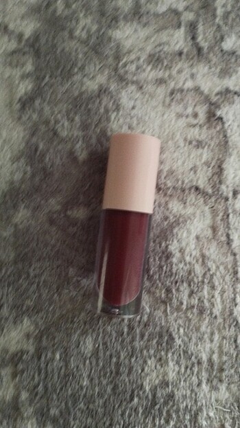 Beden bordo Renk Dora joy flormar