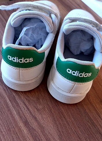 Adidas #oğlumun 