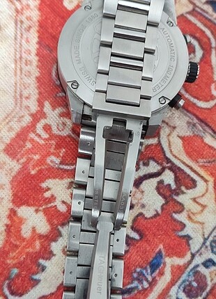 Tag Heuer Orjinal saat