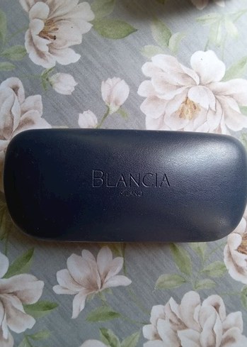  Beden Blancia milano gözlük