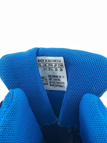 37,5 Beden çeşitli Renk Adidas Bot %70 İndirimli.