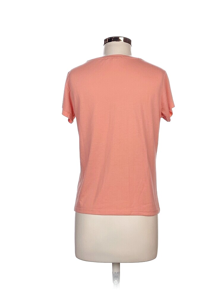 Koton T-shirt %70 İndirimli. - Görsel 3