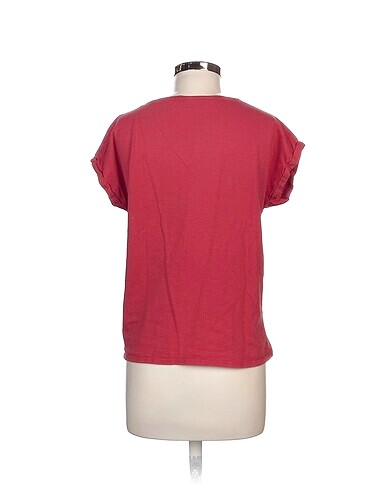 m Beden Mavi Jeans T-shirt %70 İndirimli.