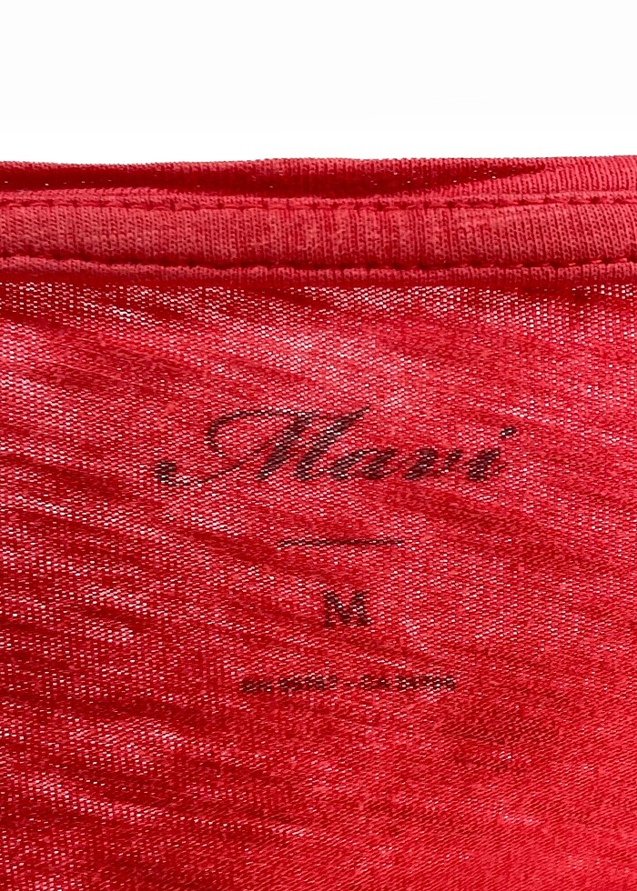 Mavi Jeans T-shirt %70 İndirimli. - Görsel 4