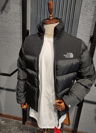 North Face The North Face yeni sezon Mont