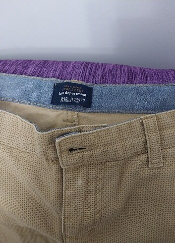 LC Waikiki Çocuk pantalon
