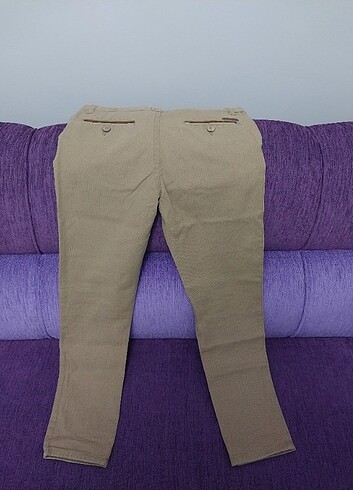 10 Yaş Beden Çocuk pantalon