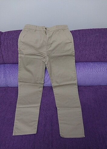Erkek Çocuk PANTALON 