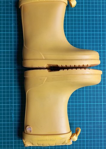 igor yağmur çizmesi "Chufo Cuello" 29 no - Görsel 4