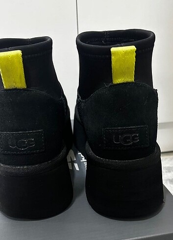 Orjinal Ugg Classic Mini Dipper Bot - Görsel 9