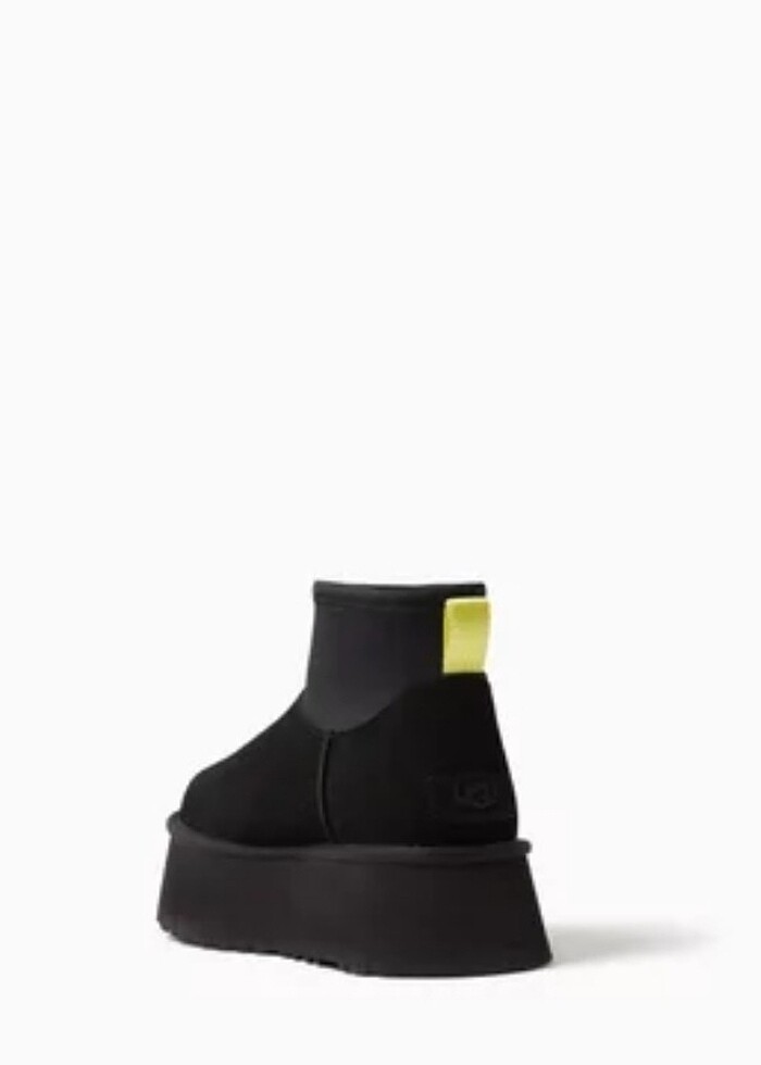 Orjinal Ugg Classic Mini Dipper Bot - Görsel 2