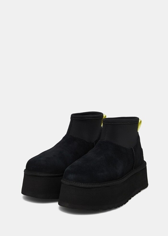 Orjinal Ugg Classic Mini Dipper Bot - Görsel 3