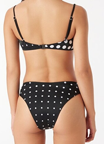 Fabrika Bikini takım 
