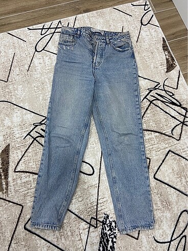Stradivarius Mükemmel jean
