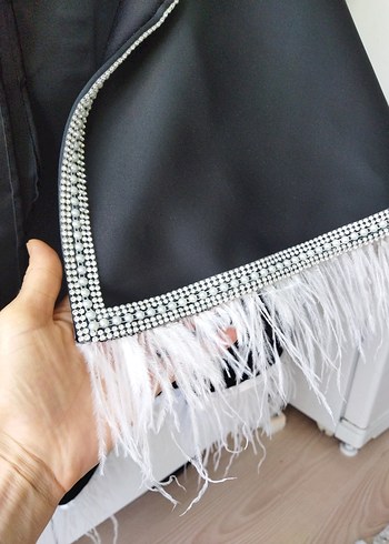 #sünnet kıyafeti #pelerin şapka Kemer - Görsel 3