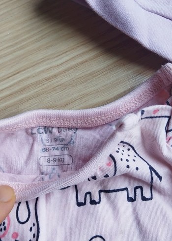 Bebek Kız tulum elbise toplu fiyat - Görsel 4