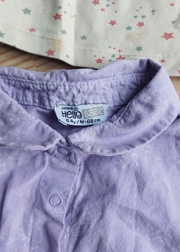 Bebek Kız tulum elbise toplu fiyat - Görsel 6