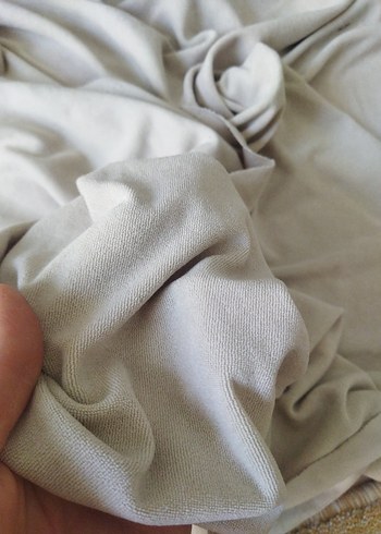 parça kumaş penye - Görsel 2