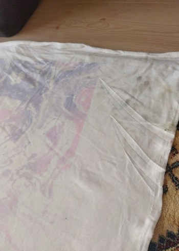 parça kumaş penye - Görsel 8