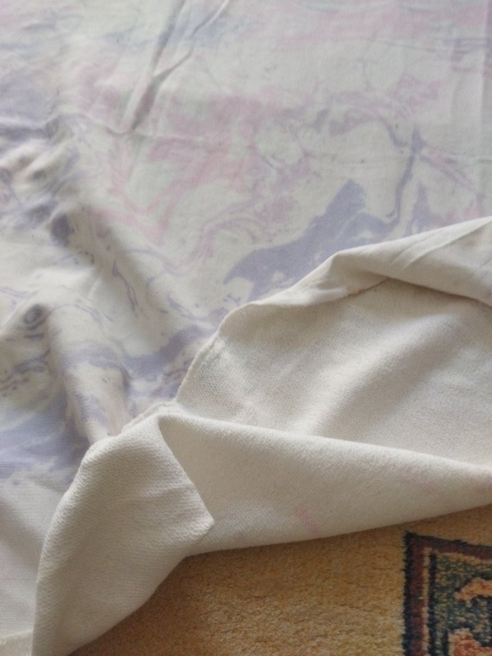 parça kumaş penye - Görsel 3