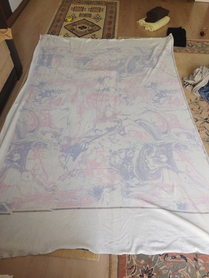 parça kumaş penye - Görsel 5