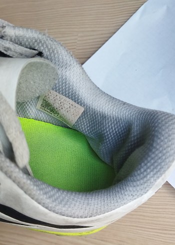 orjinal adidas - Görsel 7