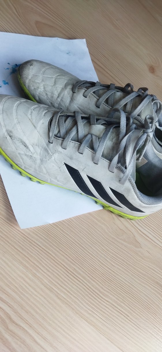 orjinal adidas - Görsel 4