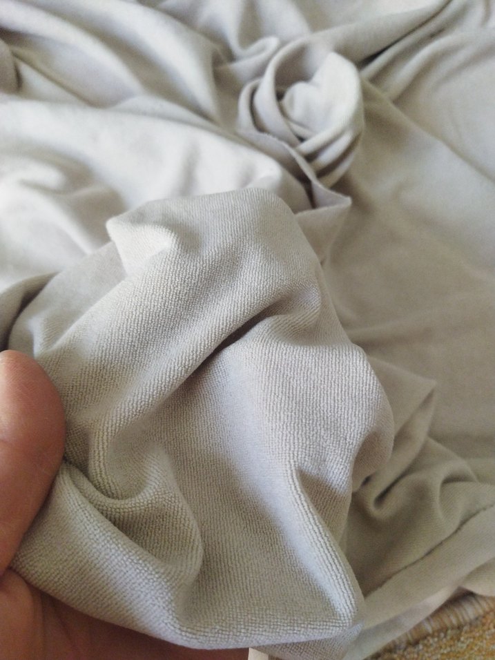 parça kumaş - Görsel 4