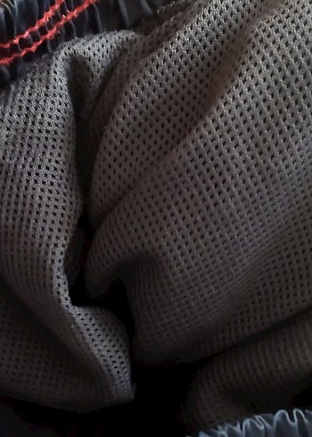 Erkek Çocuk Lacivert Bol Kesim Eşofman Altı - Görsel 5