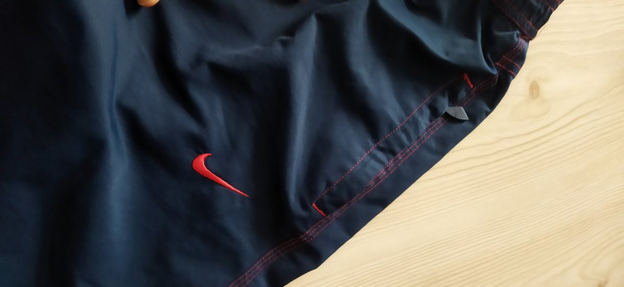 Erkek Çocuk Lacivert Bol Kesim Eşofman Altı - Görsel 4