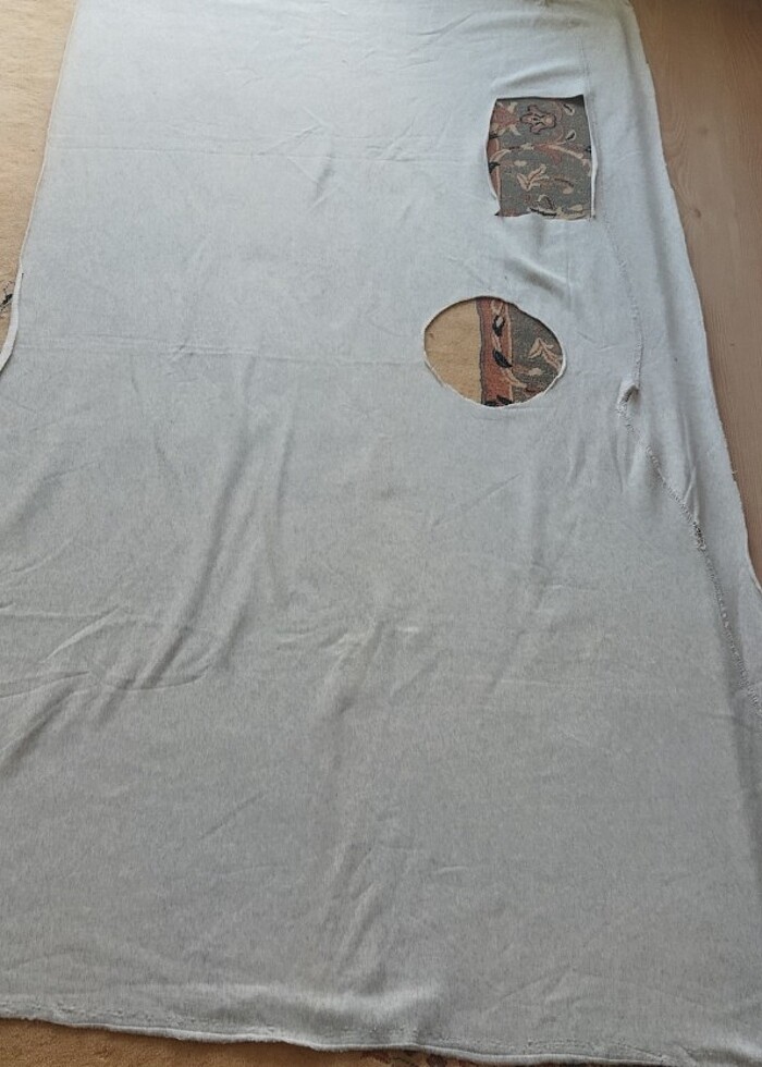 #kumaş #dikiş  - Görsel 5