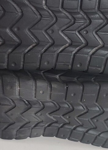 34 Beden Lumberjack spor