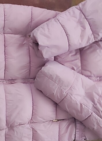 10 Yaş Beden Polo mont