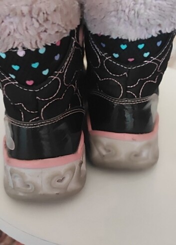 Skechers Skechers ışıklı bot