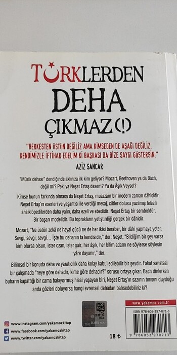  Beden Kitap