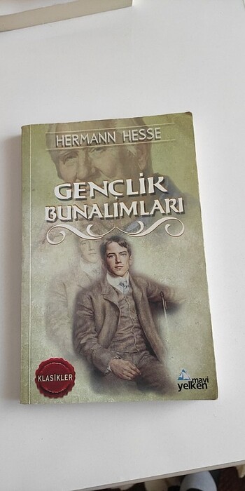 Kitap