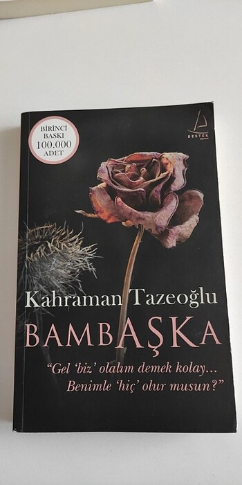 Kitap