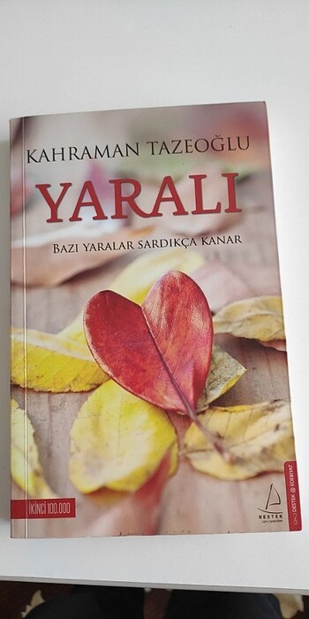 Kitap