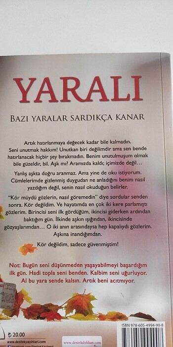  Kitap