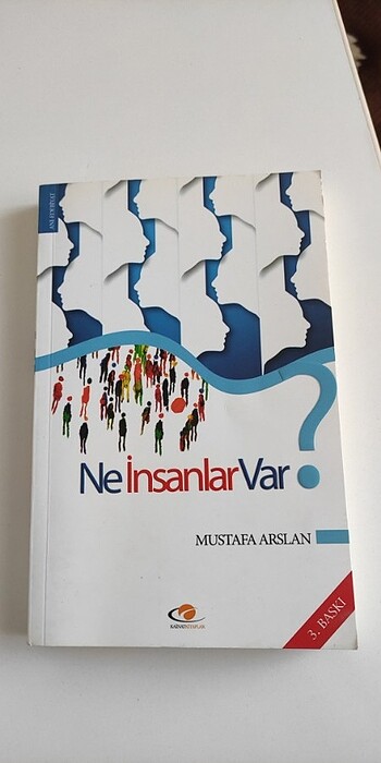 Kitap