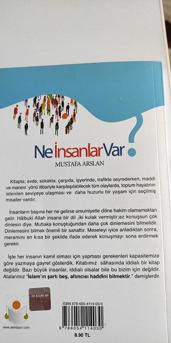  Kitap