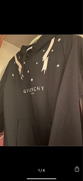 givenchy sweat