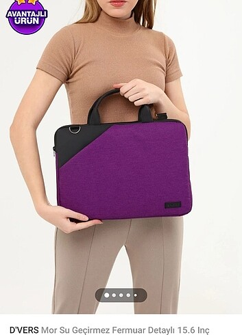 Laptop cantası