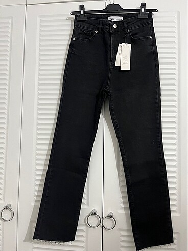 Zara jean