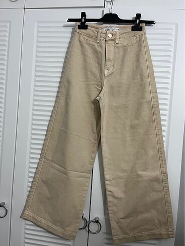 Zara jean