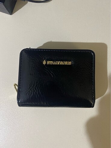 Stradivarius kadın cüzdanı