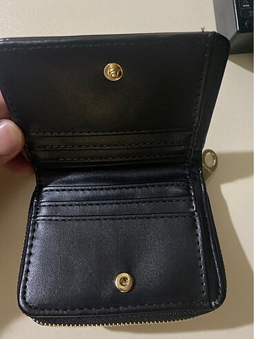 Stradivarius Stradivarius kadın cüzdanı